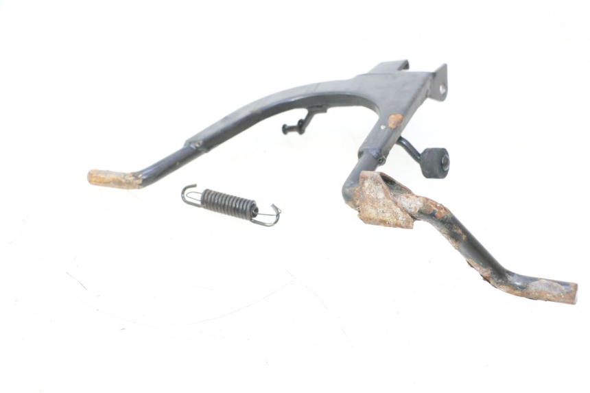 photo de CENTRAAL STANDAARD KEEWAY HURRICANE 50 (2006 - 2019) - Gecontroleerd onderdeel
