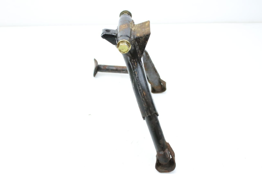 photo de CENTRAAL STANDAARD SYM HUSKY 125 (1999 - 2005) - Technische close-up