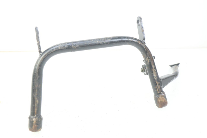 photo de CENTRAAL STANDAARD REVATTO IMPERATOR 125 (2007 - 2015) - Hoofdaanzicht