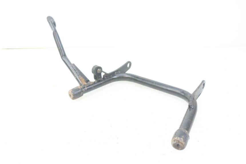 photo de CENTRAAL STANDAARD REVATTO IMPERATOR 125 (2007 - 2015) - Zoom op gebruiksstaat