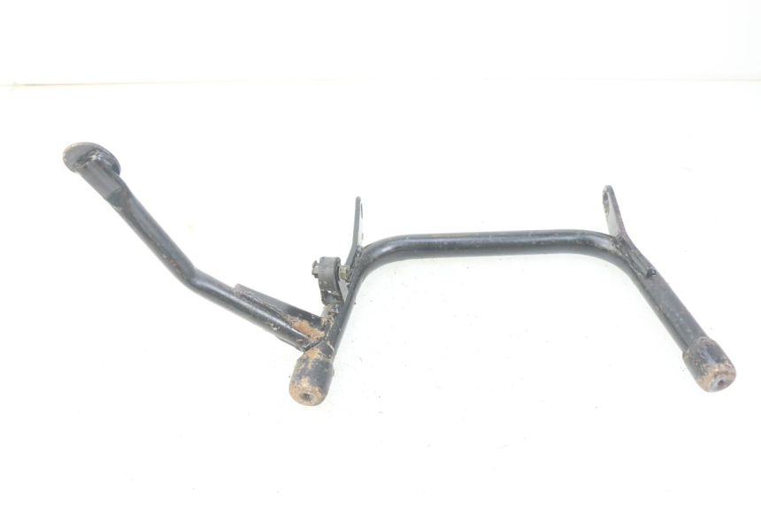 photo de CENTRAAL STANDAARD REVATTO IMPERATOR 125 (2007 - 2015) - Andere kijkhoek