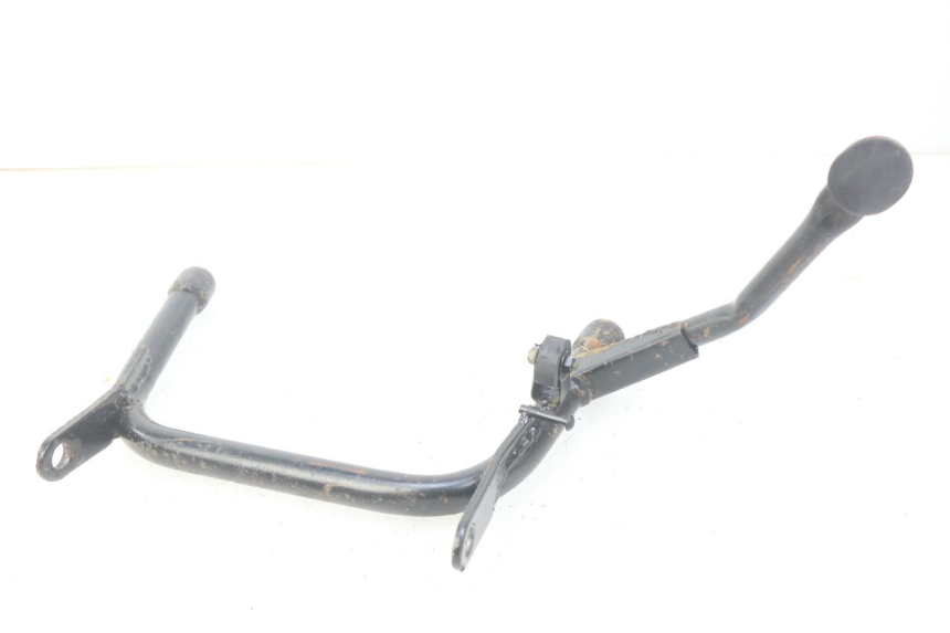 photo de CENTRAAL STANDAARD REVATTO IMPERATOR 125 (2007 - 2015) - Technische close-up