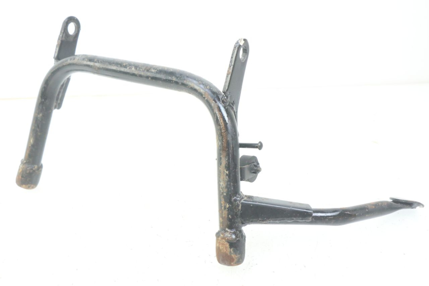 photo de CENTRAAL STANDAARD REVATTO IMPERATOR 125 (2007 - 2015) - Overzicht