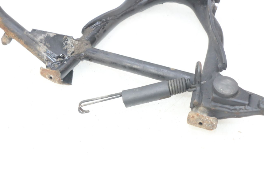 photo de CENTRAAL STANDAARD HONDA INTEGRA NC D 750 (2016 - 2018) - Detail van het onderdeel