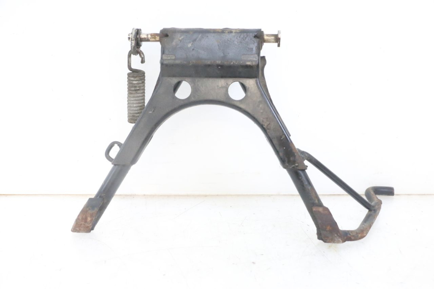 photo de CENTRAAL STANDAARD PEUGEOT JET FORCE CARBU 50 (2003 - 2016) - Hoofdaanzicht