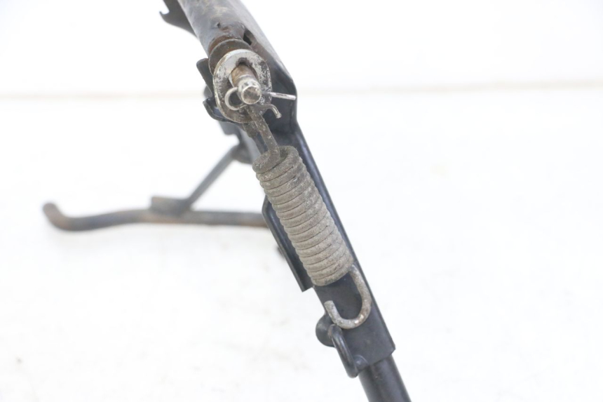 photo de CENTRAAL STANDAARD PEUGEOT JET FORCE CARBU 50 (2003 - 2016) - Zoom op gebruiksstaat