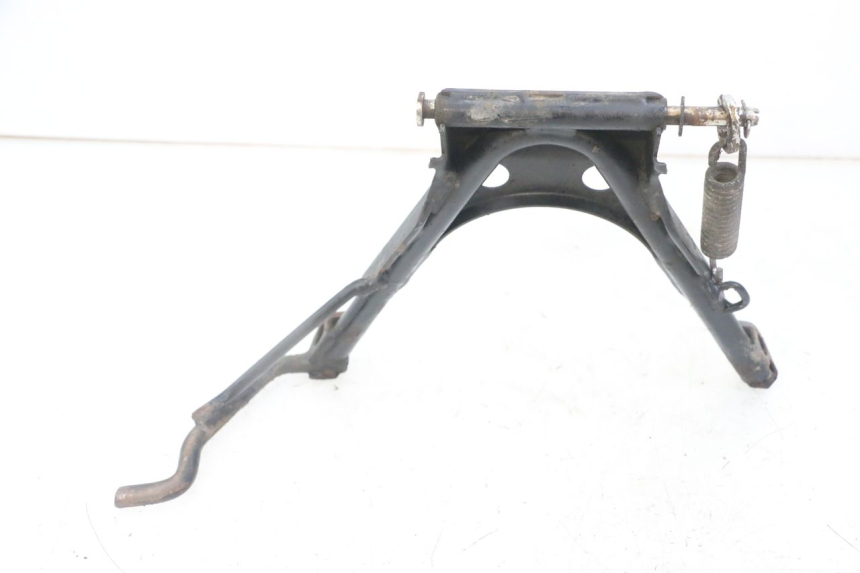 photo de CENTRAAL STANDAARD PEUGEOT JET FORCE CARBU 50 (2003 - 2016) - Andere kijkhoek