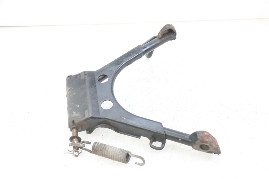 photo de CENTRAAL STANDAARD PEUGEOT JET FORCE CARBU 50 (2003 - 2016) - Bevestigingspunten