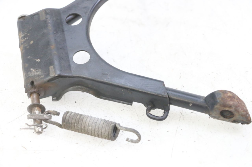 photo de CENTRAAL STANDAARD PEUGEOT JET FORCE CARBU 50 (2003 - 2016) - Staat van het oppervlak