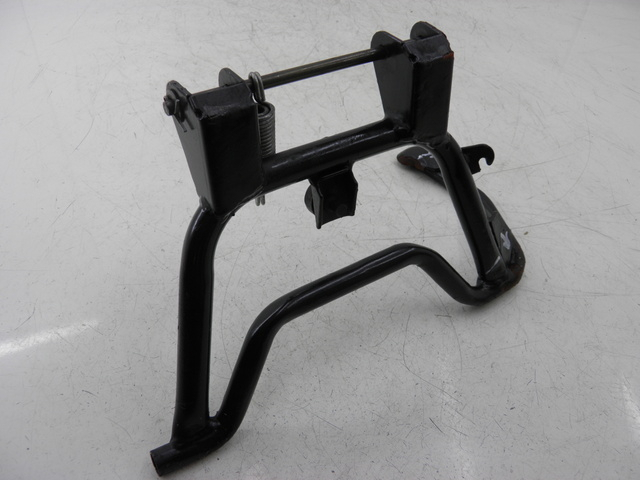photo de CENTRAAL STANDAARD JM MOTOR JULIA 50 (2010 - 2014) - Detail van het onderdeel