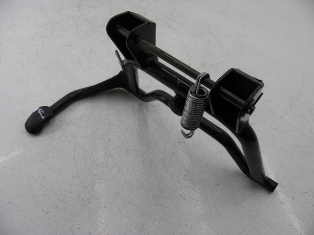 photo de CENTRAAL STANDAARD JM MOTOR JULIA 50 (2010 - 2014) - Technische close-up