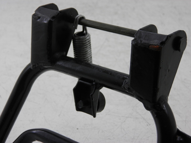 photo de CENTRAAL STANDAARD JM MOTOR JULIA 50 (2010 - 2014) - Overzicht