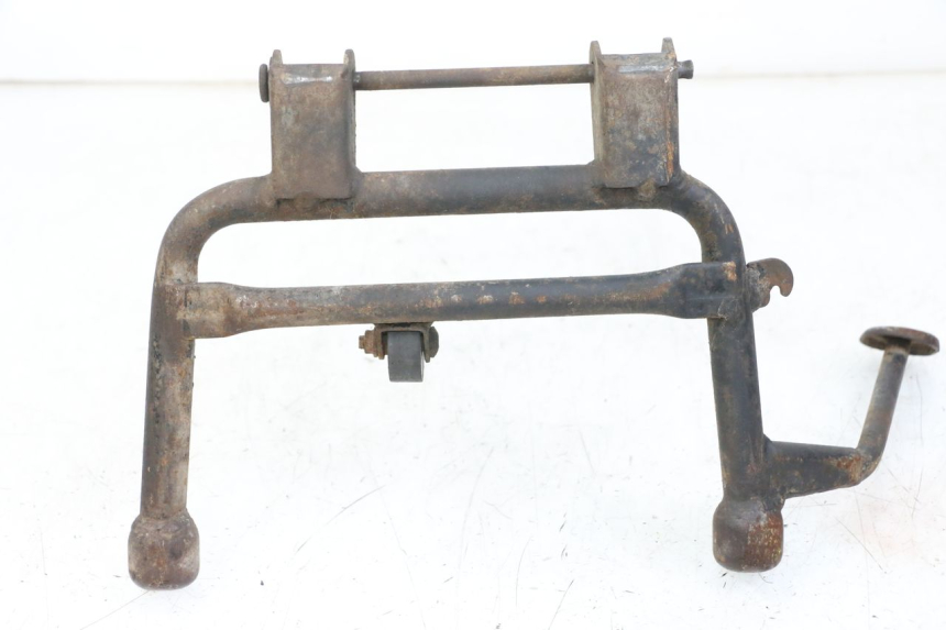 photo de CENTRAAL STANDAARD JM MOTORS OLDIES 4T 50 (2010 - 2020) - Hoofdaanzicht