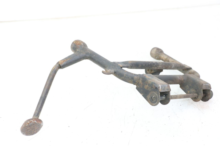 photo de CENTRAAL STANDAARD JM MOTORS OLDIES 4T 50 (2010 - 2020) - Detail van het onderdeel