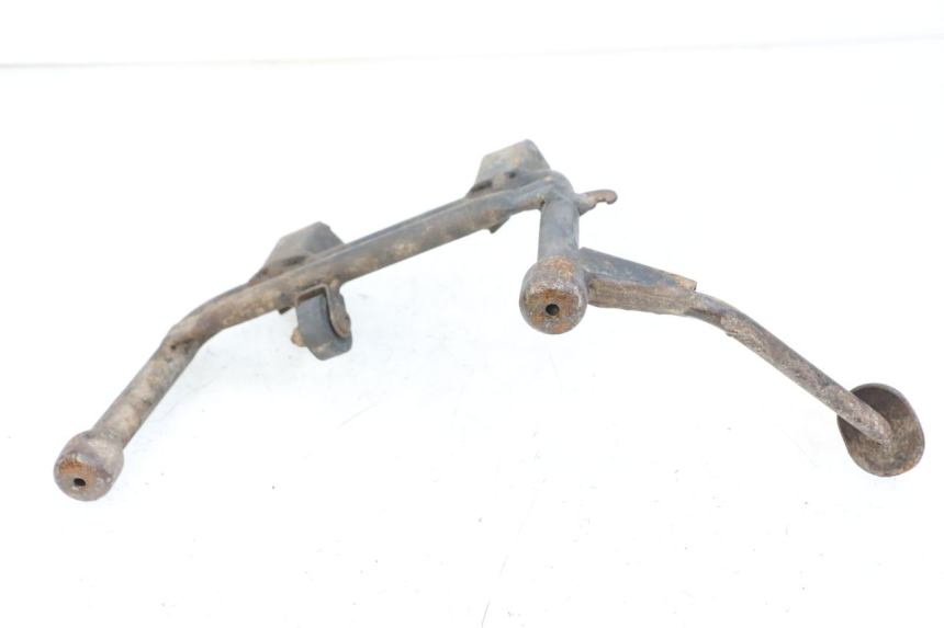 photo de CENTRAAL STANDAARD JM MOTORS OLDIES 4T 50 (2010 - 2020) - Zoom op gebruiksstaat