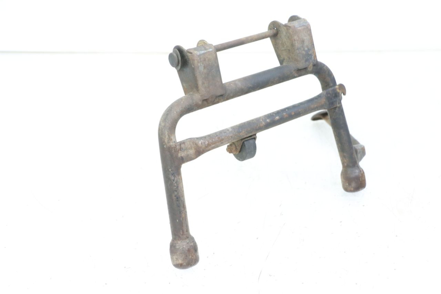 photo de CENTRAAL STANDAARD JM MOTORS OLDIES 4T 50 (2010 - 2020) - Andere kijkhoek