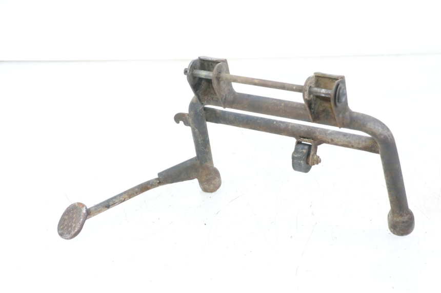 photo de CENTRAAL STANDAARD JM MOTORS OLDIES 4T 50 (2010 - 2020) - Technische close-up