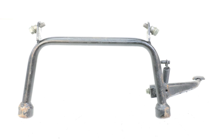 photo de CENTRAAL STANDAARD JM MOTORS VX 125 (2022 - 2025) - Hoofdaanzicht