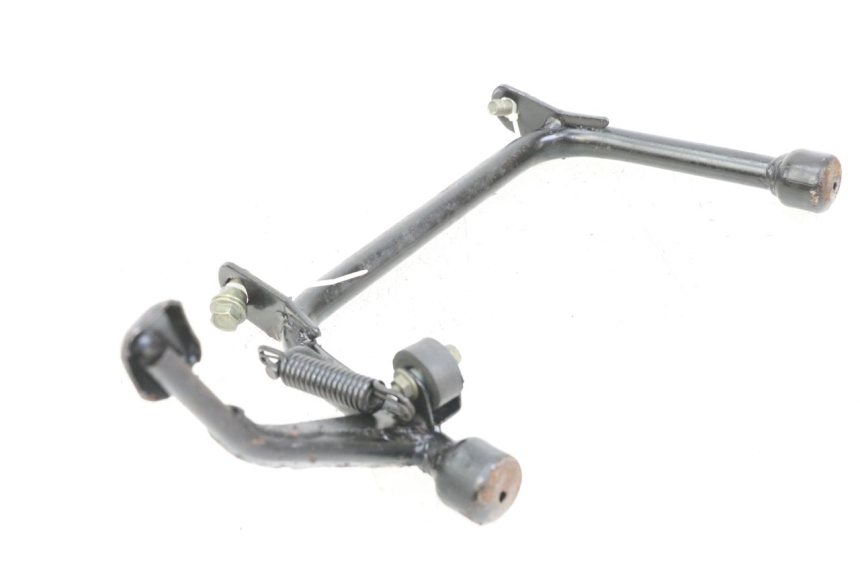 photo de CENTRAAL STANDAARD JM MOTORS VX 125 (2022 - 2025) - Zoom op gebruiksstaat