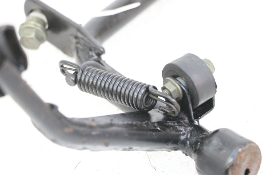 photo de CENTRAAL STANDAARD JM MOTORS VX 125 (2022 - 2025) - Andere kijkhoek