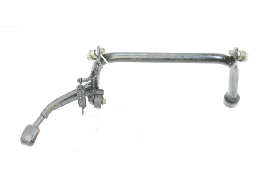 photo de CENTRAAL STANDAARD JM MOTORS VX 125 (2022 - 2025) - Technische close-up