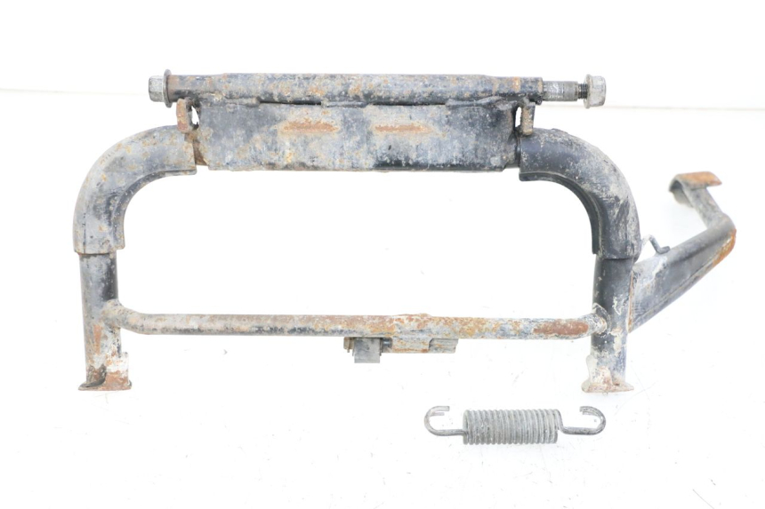 photo de CENTRAAL STANDAARD SYM JOYMAX 125 (2010 - 2017) - Hoofdaanzicht