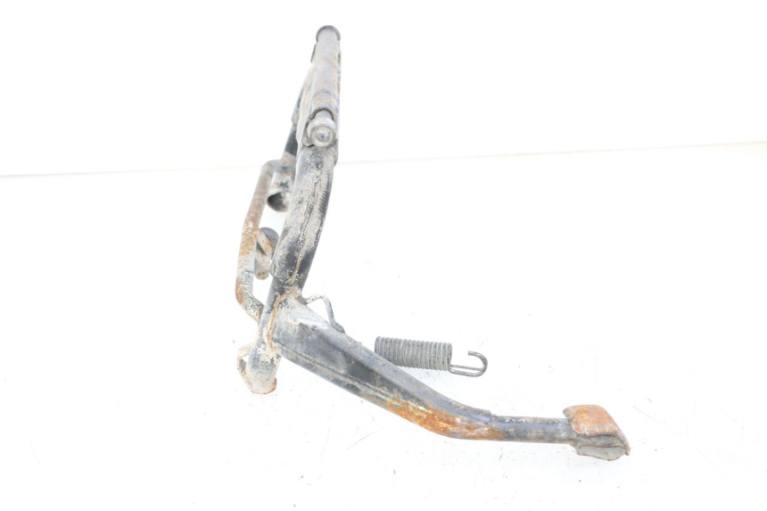 photo de CENTRAAL STANDAARD SYM JOYMAX 125 (2010 - 2017) - Zoom op gebruiksstaat