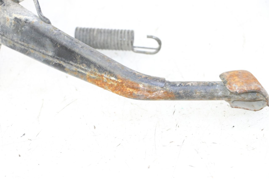 photo de CENTRAAL STANDAARD SYM JOYMAX 125 (2010 - 2017) - Andere kijkhoek