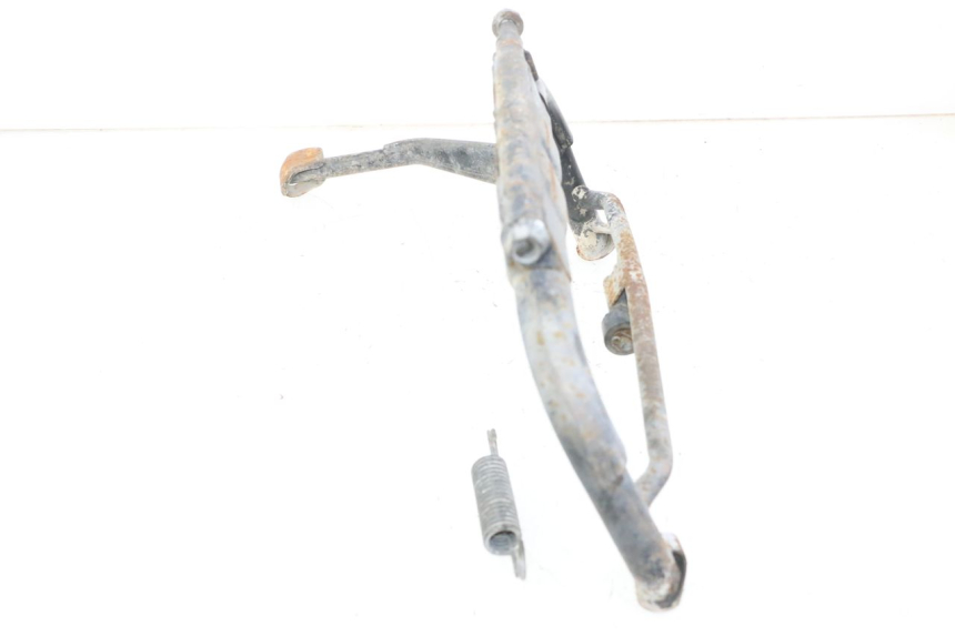 photo de CENTRAAL STANDAARD SYM JOYMAX 125 (2010 - 2017) - Overzicht