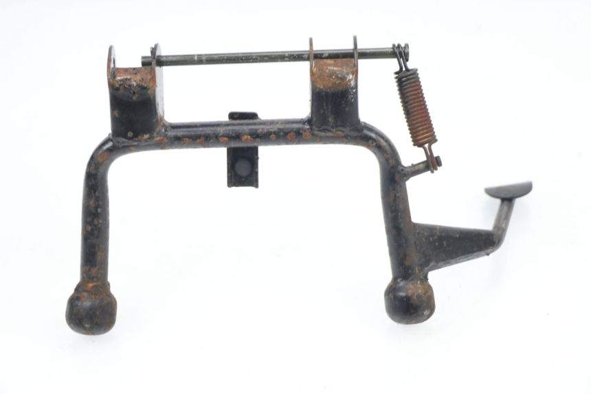 photo de CENTRAAL STANDAARD REVATTO JOYSTICK 50 (2006 - 2012) - Hoofdaanzicht