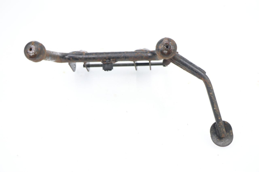 photo de CENTRAAL STANDAARD REVATTO JOYSTICK 50 (2006 - 2012) - Detail van het onderdeel