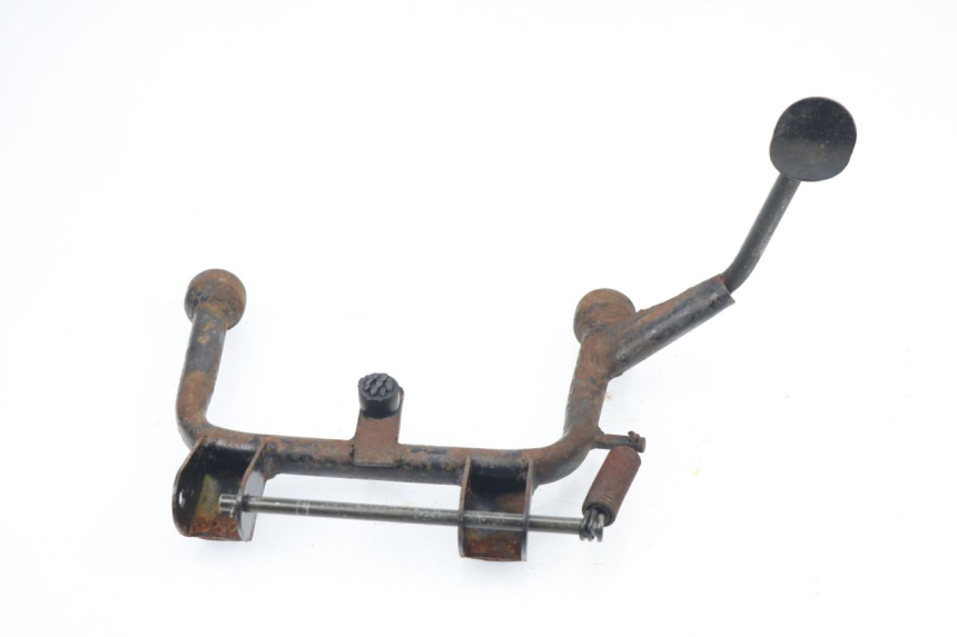 photo de CENTRAAL STANDAARD REVATTO JOYSTICK 50 (2006 - 2012) - Zoom op gebruiksstaat