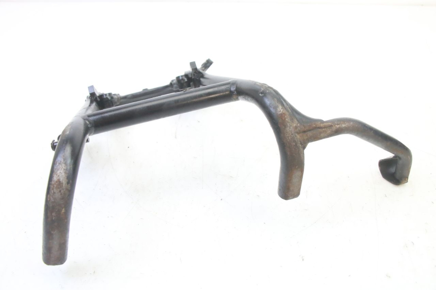 photo de CENTRAAL STANDAARD BMW K 75 RT 750 (1989 - 1997) - Zoom op gebruiksstaat