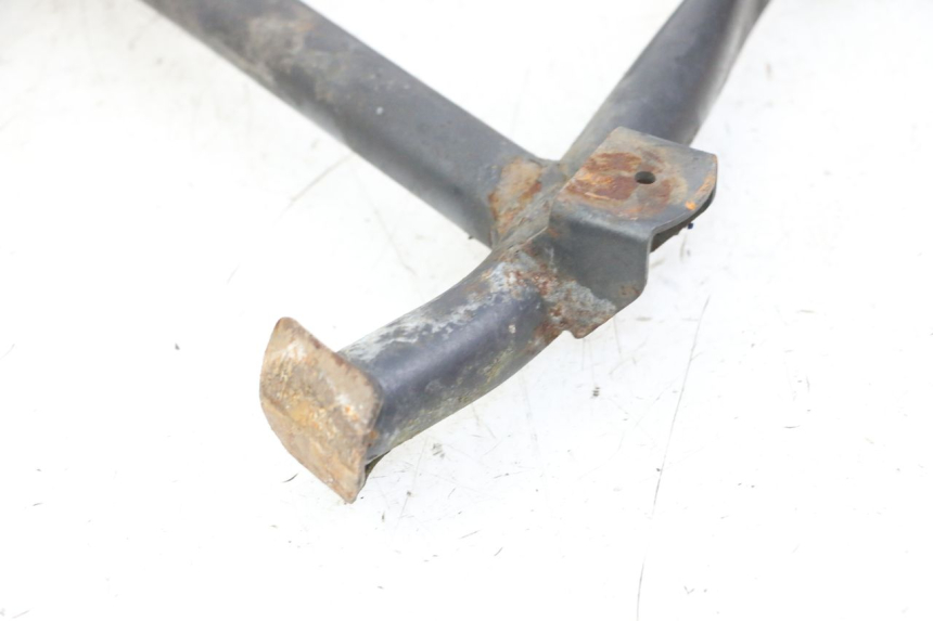 photo de CENTRAAL STANDAARD KAWASAKI ZR7 ZR-7 S 750 (1999 - 2004) - Zoom op gebruiksstaat