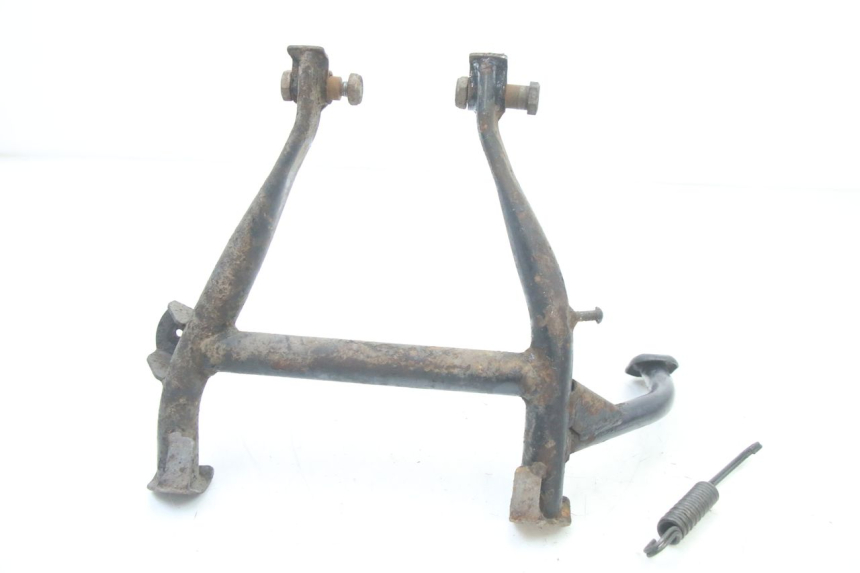 photo de CENTRAAL STANDAARD KAWASAKI ZR7 ZR-7 S 750 (1999 - 2004) - Hoofdaanzicht