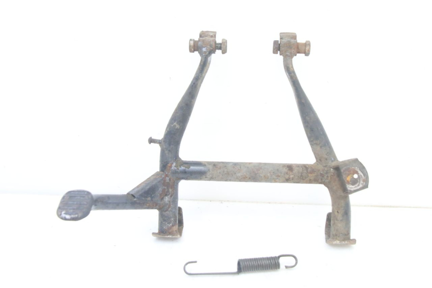 photo de CENTRAAL STANDAARD KAWASAKI ZR7 ZR-7 S 750 (1999 - 2004) - Andere kijkhoek