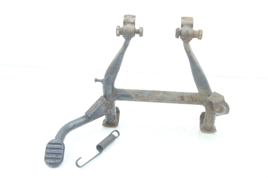 photo de CENTRAAL STANDAARD KAWASAKI ZR7 ZR-7 S 750 (1999 - 2004) - Technische close-up