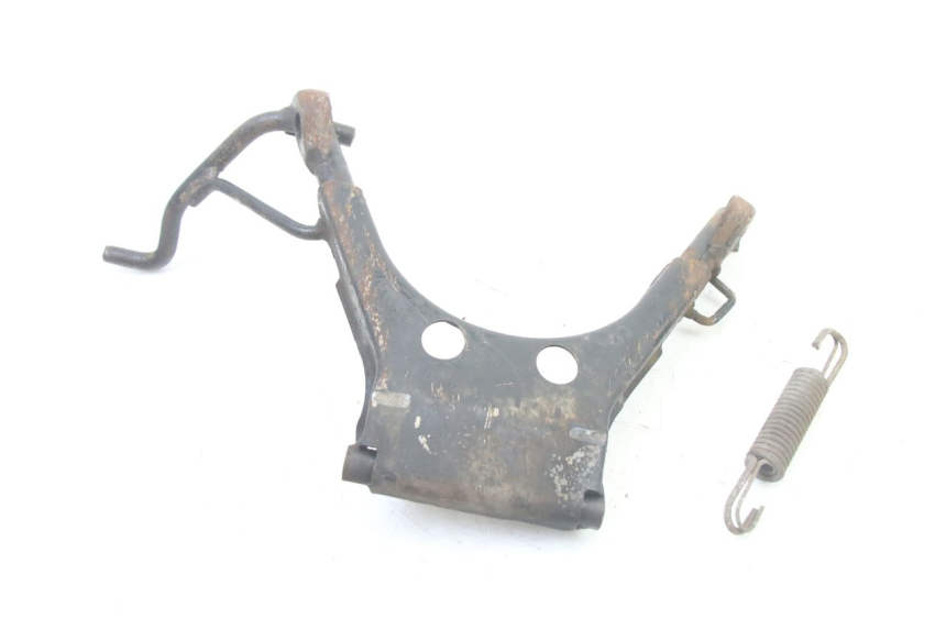 photo de CENTRAAL STANDAARD PEUGEOT KISBEE 2T 50 (2010 - 2017) - Zoom op gebruiksstaat