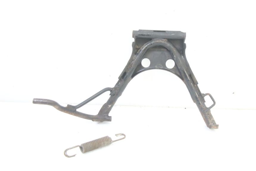 photo de CENTRAAL STANDAARD PEUGEOT KISBEE 2T 50 (2010 - 2017) - Andere kijkhoek