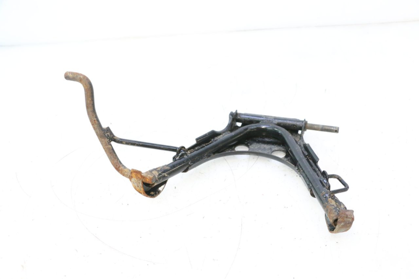 photo de CENTRAAL STANDAARD PEUGEOT KISBEE 2T 50 (2010 - 2017) - Andere kijkhoek