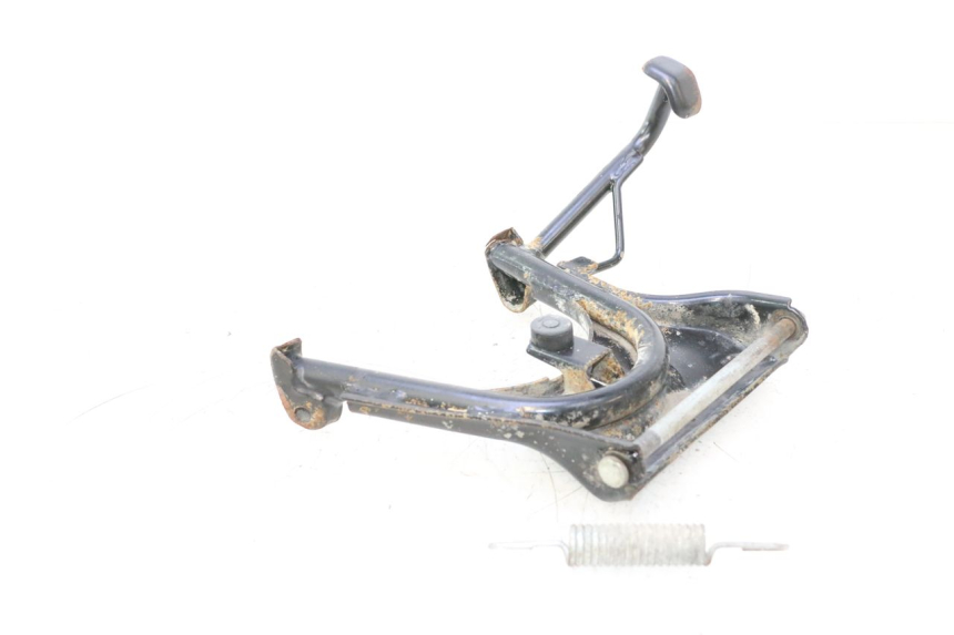 photo de CENTRAAL STANDAARD PEUGEOT KISBEE 4T 50 (2010 - 2017) - Andere kijkhoek