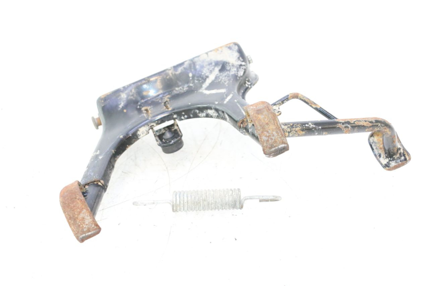 photo de CENTRAAL STANDAARD PEUGEOT KISBEE 4T 50 (2010 - 2017) - Overzicht