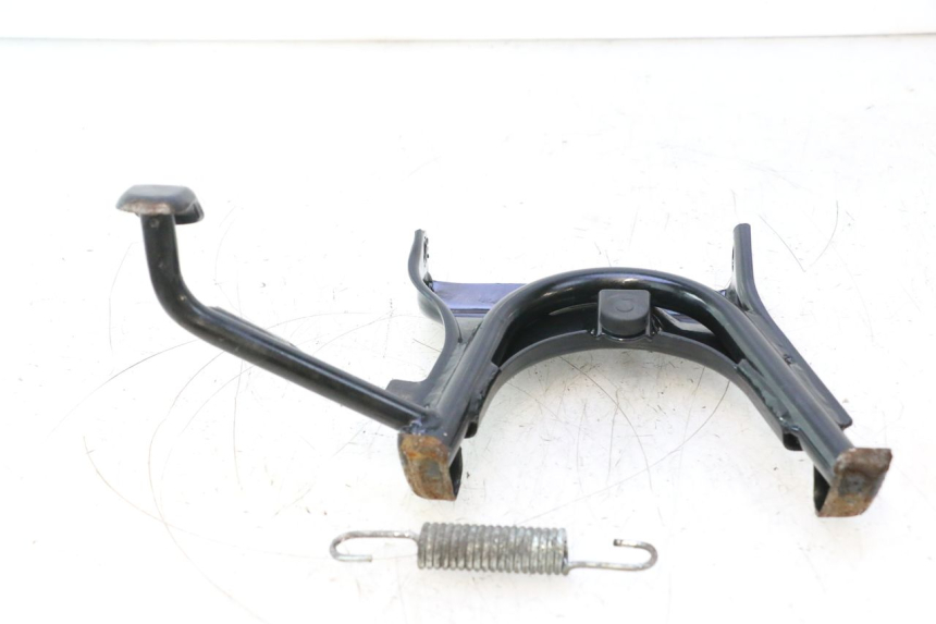 photo de CENTRAAL STANDAARD PEUGEOT KISBEE 4T 50 (2018 - 2022) - Technische close-up