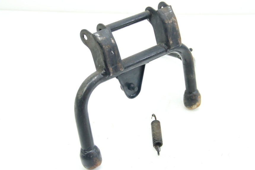 photo de CENTRAAL STANDAARD ORCAL KITE 4T 50 (2019 - 2023) - Hoofdaanzicht