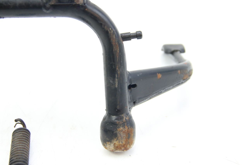 photo de CENTRAAL STANDAARD ORCAL KITE 4T 50 (2019 - 2023) - Overzicht