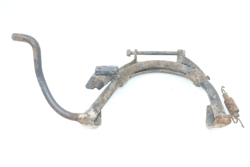 photo de CENTRAAL STANDAARD RENAULT KOURANOS 125 (2001 - 2004) - Technische close-up