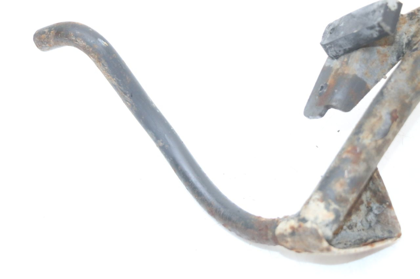 photo de CENTRAAL STANDAARD RENAULT KOURANOS 125 (2001 - 2004) - Overzicht