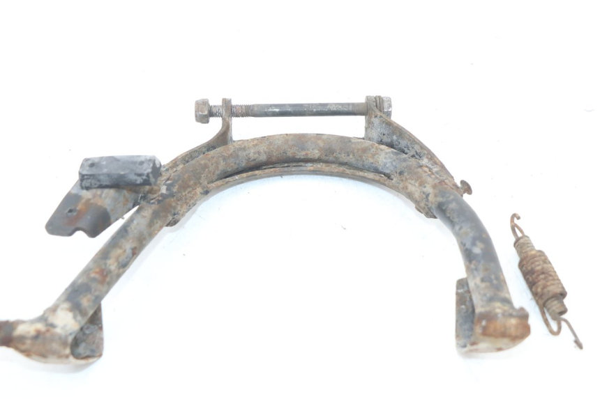 photo de CENTRAAL STANDAARD RENAULT KOURANOS 125 (2001 - 2004) - Bevestigingspunten