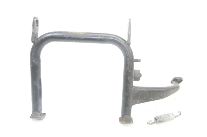 photo de CENTRAAL STANDAARD KYMCO PEOPLE S 125 (2000 - 2008) - Hoofdaanzicht