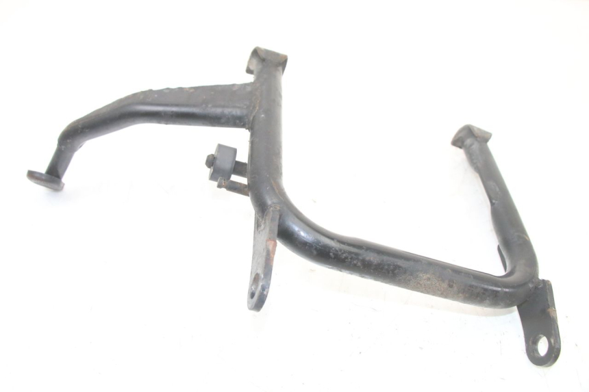 photo de CENTRAAL STANDAARD KYMCO PEOPLE S 125 (2000 - 2008) - Zoom op gebruiksstaat